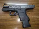 Glock 30 w/1 Ten Round Mag