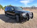 2009 Chevrolet Tahoe