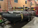 2000 DIB 14&#x27; Mini Snout w/ Trailer