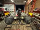 2000 DIB 14&#x27; Mini Snout w/ Trailer
