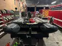 2000 DIB 14&#x27; Mini Snout w/ Trailer