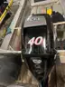 2000 DIB 14&#x27; Mini Snout w/ Trailer