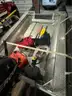 2000 DIB 14&#x27; Mini Snout w/ Trailer