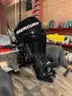 2000 DIB 14&#x27; Mini Snout w/ Trailer