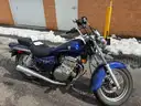 Used Suzuki Motorcycle