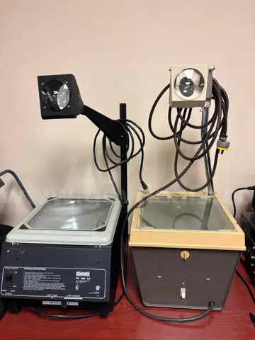 Used Overhead Projectors