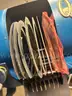 Used Capitol Quartzfollow Stage Light