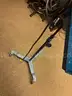 Used Capitol Quartzfollow Stage Light