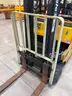 Used Yale Forklift