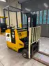 Used Yale Forklift