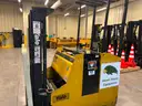 Used Yale Forklift
