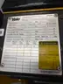 Used Yale Forklift