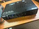 3 Used TOA Amplifiers
