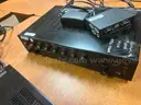 3 Used TOA Amplifiers