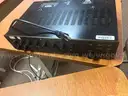 3 Used TOA Amplifiers