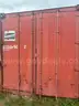 Sea/Shipping Container
