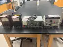 Lot of Mechanical Science Equipment (1)