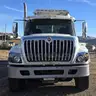 2016 Side Load Garbage Truck International/Navistar WorkStar 7400  Inline 6-Cylinder (9.3L) N9 Diesel