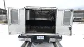 2012 Ford F150 4WD Extended Cab Pickup Truck /Topper and Storage Compartment