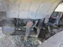 2016 International/Navistar WorkStar 7400 Inline 6-Cylinder (9.3L) N9 Diesel Garbage Truck