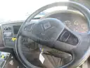 2016 International/Navistar WorkStar 7400 Inline 6-Cylinder (9.3L) N9 Diesel Garbage Truck