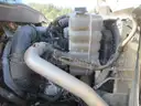 2016 International/Navistar WorkStar 7400 Inline 6-Cylinder (9.3L) N9 Diesel Garbage Truck