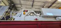 2007 American LaFrance Eagle Aerial Pumper Fire Truck - Detroit Diesel Series 60  Engine