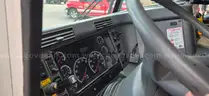 2007 American LaFrance Eagle Aerial Pumper Fire Truck - Detroit Diesel Series 60  Engine