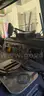 2007 American LaFrance Eagle Aerial Pumper Fire Truck - Detroit Diesel Series 60  Engine