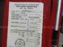 1999 International 4900 Fire Truck/Pumper - 8.7L L6  International/Navistar 530 Diesel Engine