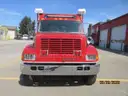 1999 International 4900 Fire Truck/Pumper - 8.7L L6  International/Navistar 530 Diesel Engine