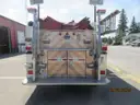 1999 International 4900 Fire Truck/Pumper - 8.7L L6  International/Navistar 530 Diesel Engine