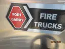 1999 International 4900 Fire Truck/Pumper - 8.7L L6  International/Navistar 530 Diesel Engine