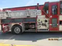 1999 International 4900 Fire Truck/Pumper - 8.7L L6  International/Navistar 530 Diesel Engine