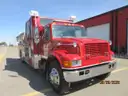 1999 International 4900 Fire Truck/Pumper - 8.7L L6  International/Navistar 530 Diesel Engine