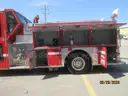 1999 International 4900 Fire Truck/Pumper - 8.7L L6  International/Navistar 530 Diesel Engine