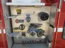 1999 International 4900 Fire Truck/Pumper - 8.7L L6  International/Navistar 530 Diesel Engine
