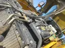 JCB Loader Backhoe - Includes Front Bucket and Backhoe Bucket