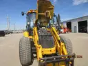 JCB Loader Backhoe - Includes Front Bucket and Backhoe Bucket