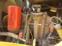 JCB Loader Backhoe - Includes Front Bucket and Backhoe Bucket