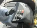 JCB Loader Backhoe - Includes Front Bucket and Backhoe Bucket