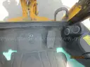 JCB Loader Backhoe - Includes Front Bucket and Backhoe Bucket
