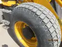 JCB Loader Backhoe - Includes Front Bucket and Backhoe Bucket