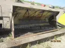 JCB Loader Backhoe - Includes Front Bucket and Backhoe Bucket