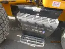 JCB Loader Backhoe - Includes Front Bucket and Backhoe Bucket