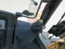 JCB Loader Backhoe - Includes Front Bucket and Backhoe Bucket