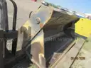 JCB Loader Backhoe - Includes Front Bucket and Backhoe Bucket