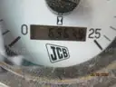 JCB Loader Backhoe - Includes Front Bucket and Backhoe Bucket