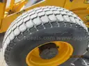 JCB Loader Backhoe - Includes Front Bucket and Backhoe Bucket