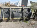 JCB Loader Backhoe - Includes Front Bucket and Backhoe Bucket